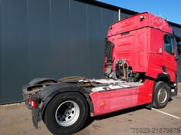Renault T 460 tractor unit 648.900KM