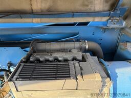 GENIE S-45 Telescoop hoogwerker / boomlift  4x4 DEUTZ DI