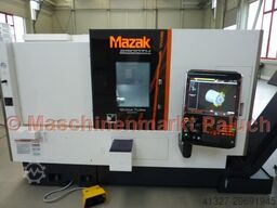 MAZAK QUICK TURN 200MY SmoothG
