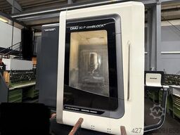 Deckel Maho DMU90P duoBLOCK