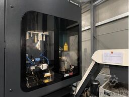 Deckel Maho DMU90P duoBLOCK