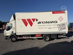 Renault D SERIES 12.240 DTI EURO 6 FURGON