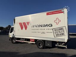 Renault D SERIES 12.240 DTI EURO 6 FURGON