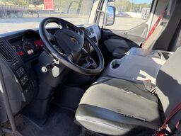 Renault D SERIES 12.240 DTI EURO 6 FURGON