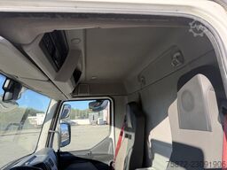 Renault D SERIES 12.240 DTI EURO 6 FURGON