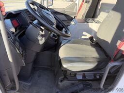 Renault D SERIES 12.240 DTI EURO 6 FURGON
