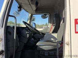 Renault D SERIES 12.240 DTI EURO 6 FURGON