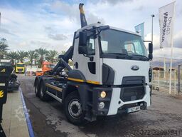 Ford Trucks 3542M Portacontenedores
