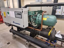 Climaveneta FOCS-W 1502