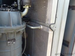 Atlas Copco GA160VSD+