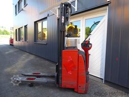 Linde L16i mit Initialhub