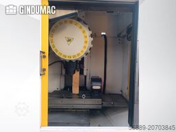 FANUC Robodrill Alpha-D21LiB5