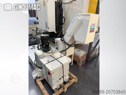 FANUC Robodrill Alpha-D21LiB5