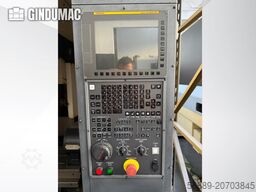 FANUC Robodrill Alpha-D21LiB5