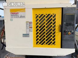 FANUC Robodrill Alpha-D21LiB5