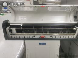 MORI SEIKI NZ1500