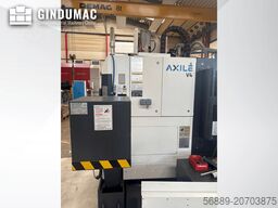 AXILE V4
