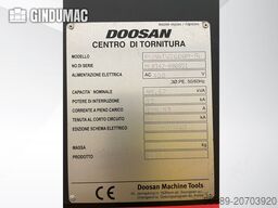 DOOSAN TW2600 M-GL