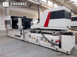 Milacron Elektron Evo 350