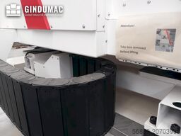 Milacron Elektron Evo 350