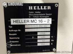 HELLER MC 16-2