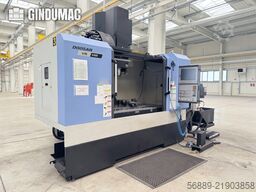 DOOSAN VM 5400