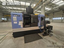 DOOSAN VM 5400