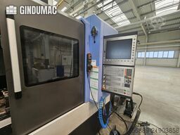 DOOSAN VM 5400