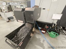 DOOSAN VM 5400