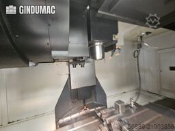 DOOSAN VM 5400