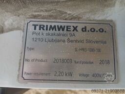 Trimwex SL-HPR3-1000-100