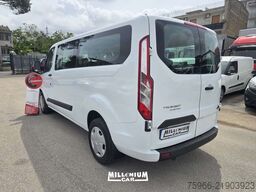 Ford FORD CUSTOM 9 POSTI 2021 KM 89000