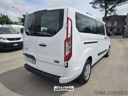 Ford FORD CUSTOM 9 POSTI 2021 KM 89000