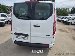 Ford FORD CUSTOM 9 POSTI 2021 KM 89000