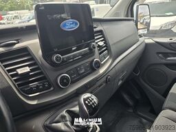 Ford FORD CUSTOM 9 POSTI 2021 KM 89000