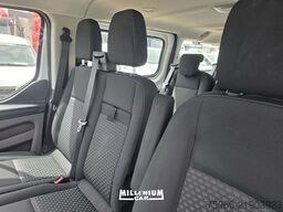Ford FORD CUSTOM 9 POSTI 2021 KM 89000