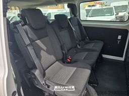 Ford FORD CUSTOM 9 POSTI 2021 KM 89000