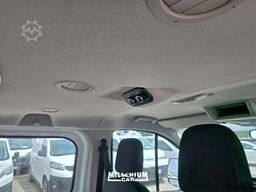 Ford FORD CUSTOM 9 POSTI 2021 KM 89000