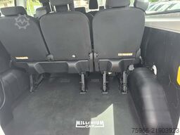 Ford FORD CUSTOM 9 POSTI 2021 KM 89000