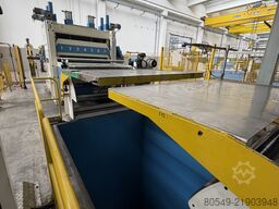 Mossini PDM/4B/1000