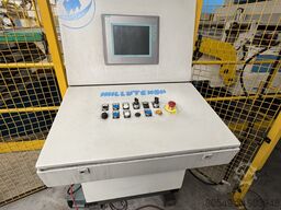 Mossini PDM/4B/1000