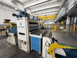 Mossini PDM/4B/1000