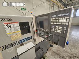 Okuma GENOS L200E-M