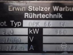 Stelzer DRK56SW