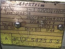 Elektrim Sf63-2B