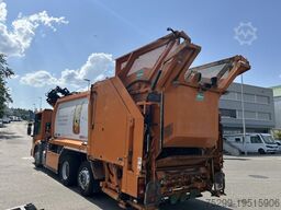 Mercedes-Benz Econic 2633 Terex 165.2 E-A4 / Swiss-Vehicle
