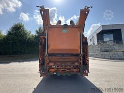 Mercedes-Benz Econic 2633 Terex 165.2 E-A4 / Swiss-Vehicle