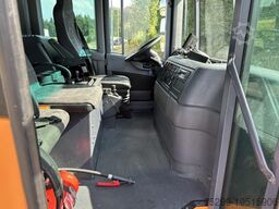 Mercedes-Benz Econic 2633 Terex 165.2 E-A4 / Swiss-Vehicle