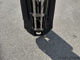 Mercedes-Benz Econic 2633 Terex 165.2 E-A4 / Swiss-Vehicle