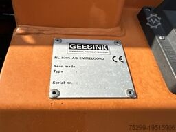 Mercedes-Benz Econic 2633 Terex 165.2 E-A4 / Swiss-Vehicle